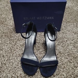 Stuart Weitzman Heels